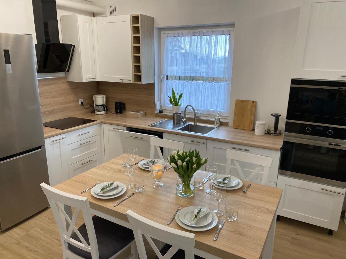 Diamentowa 7 Rent Home Konarzewo Poznań Esterno foto