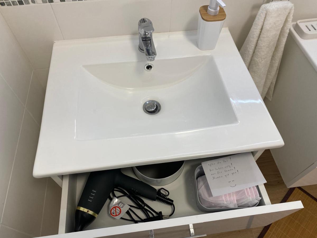 Diamentowa 7 Rent Home Konarzewo Poznań Esterno foto