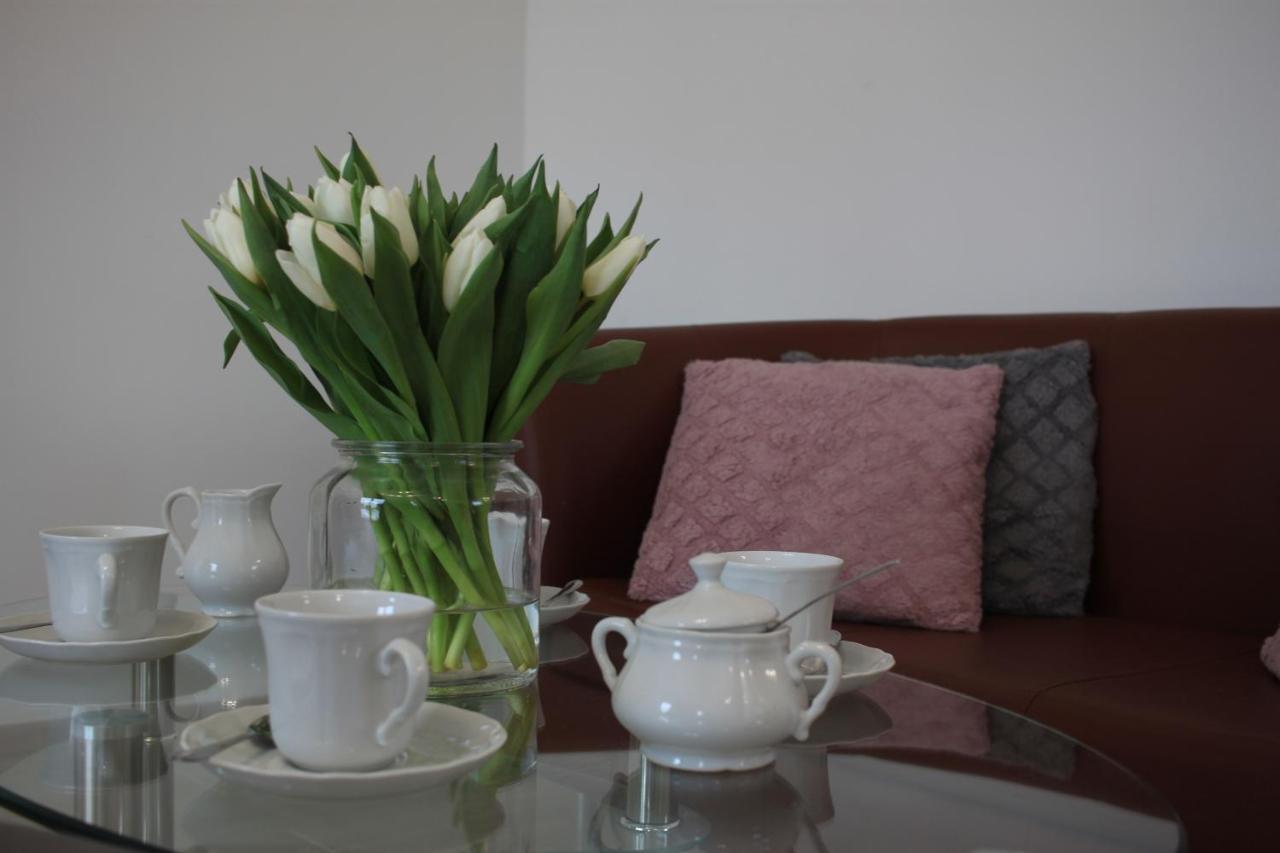 Diamentowa 7 Rent Home Konarzewo Poznań Esterno foto