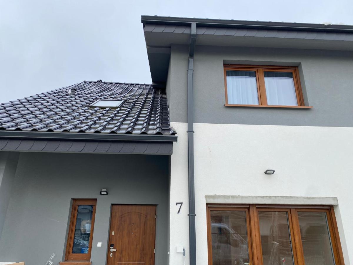 Diamentowa 7 Rent Home Konarzewo Poznań Esterno foto