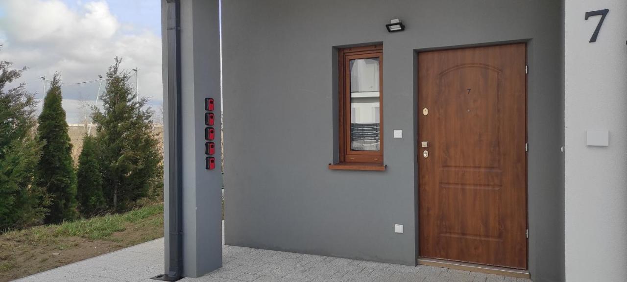Diamentowa 7 Rent Home Konarzewo Poznań Esterno foto