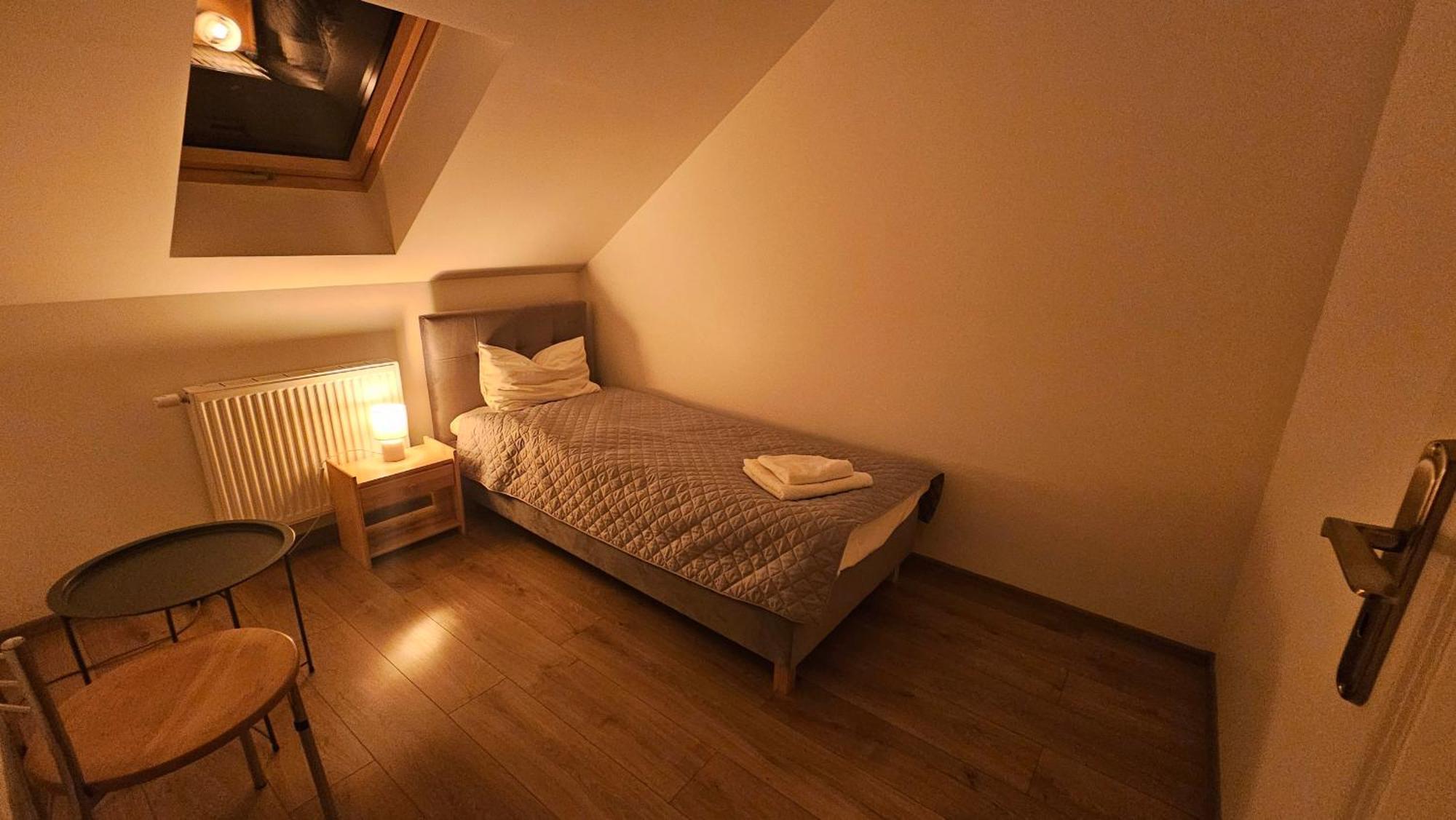 Diamentowa 7 Rent Home Konarzewo Poznań Esterno foto