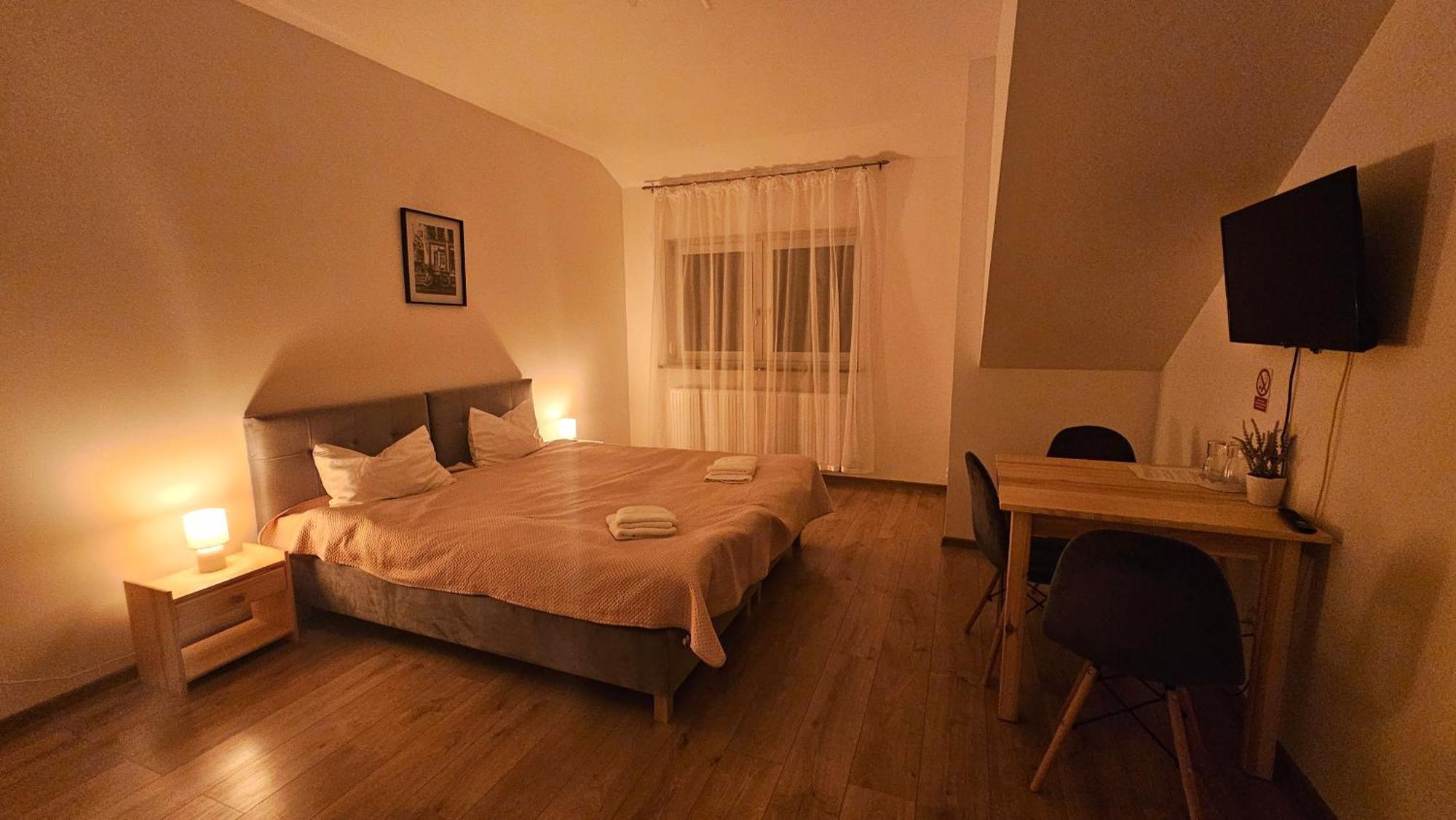 Diamentowa 7 Rent Home Konarzewo Poznań Esterno foto