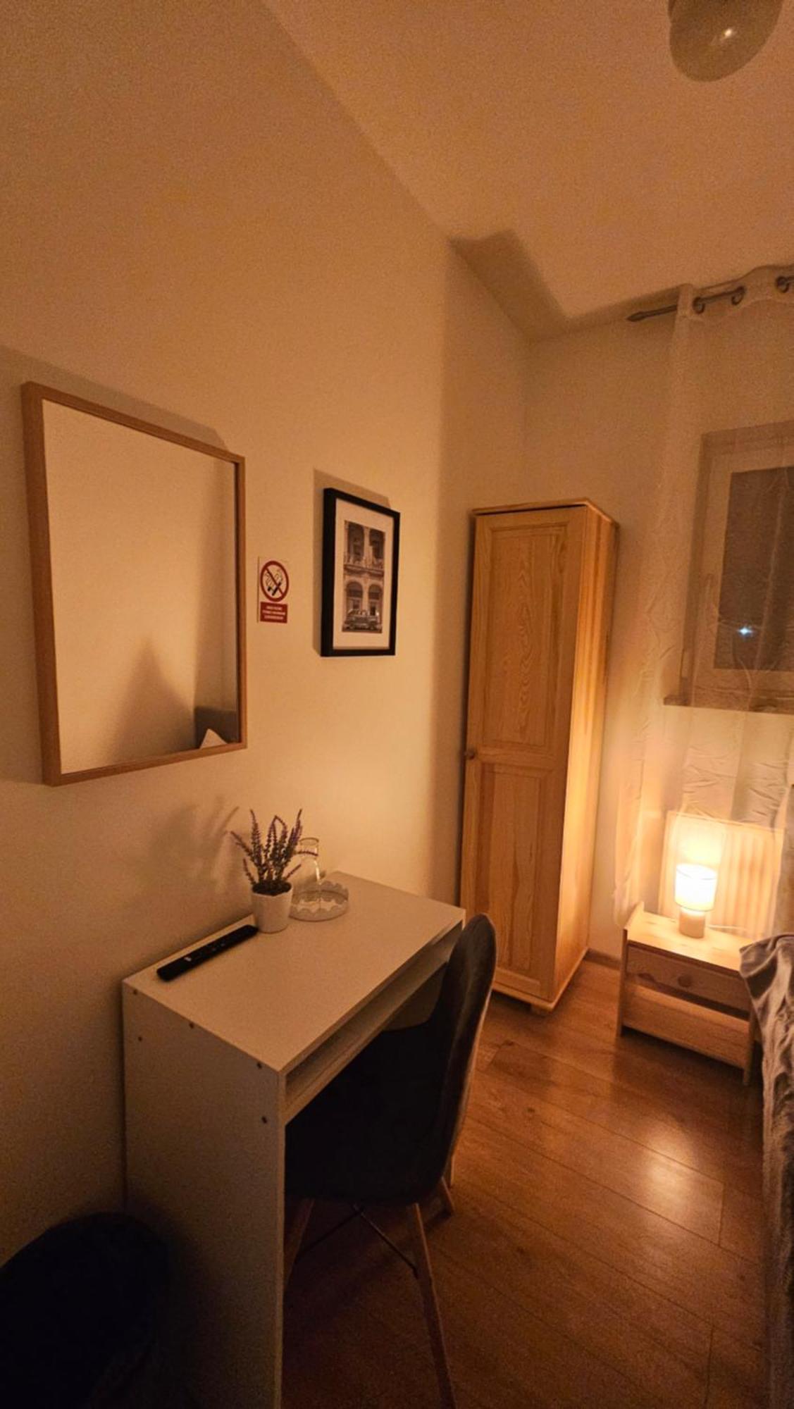 Diamentowa 7 Rent Home Konarzewo Poznań Esterno foto