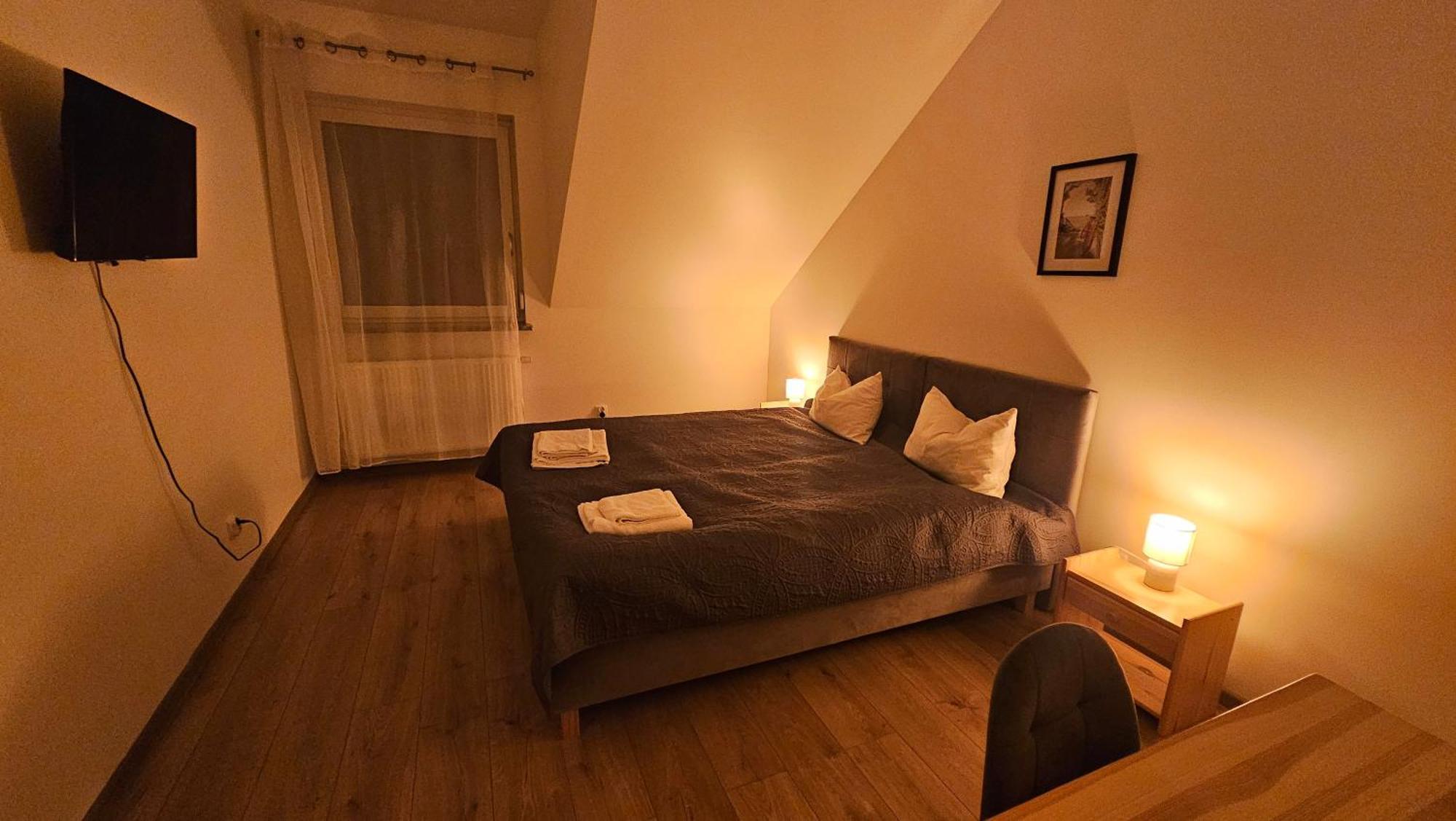 Diamentowa 7 Rent Home Konarzewo Poznań Esterno foto