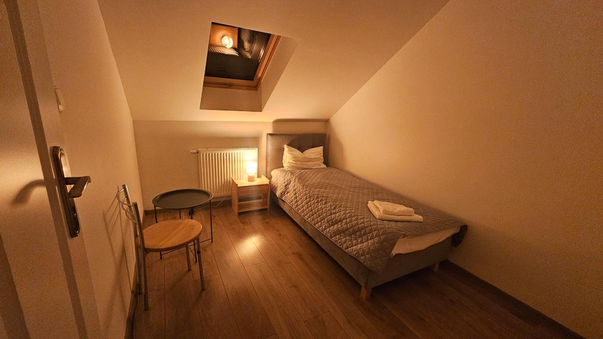 Diamentowa 7 Rent Home Konarzewo Poznań Esterno foto