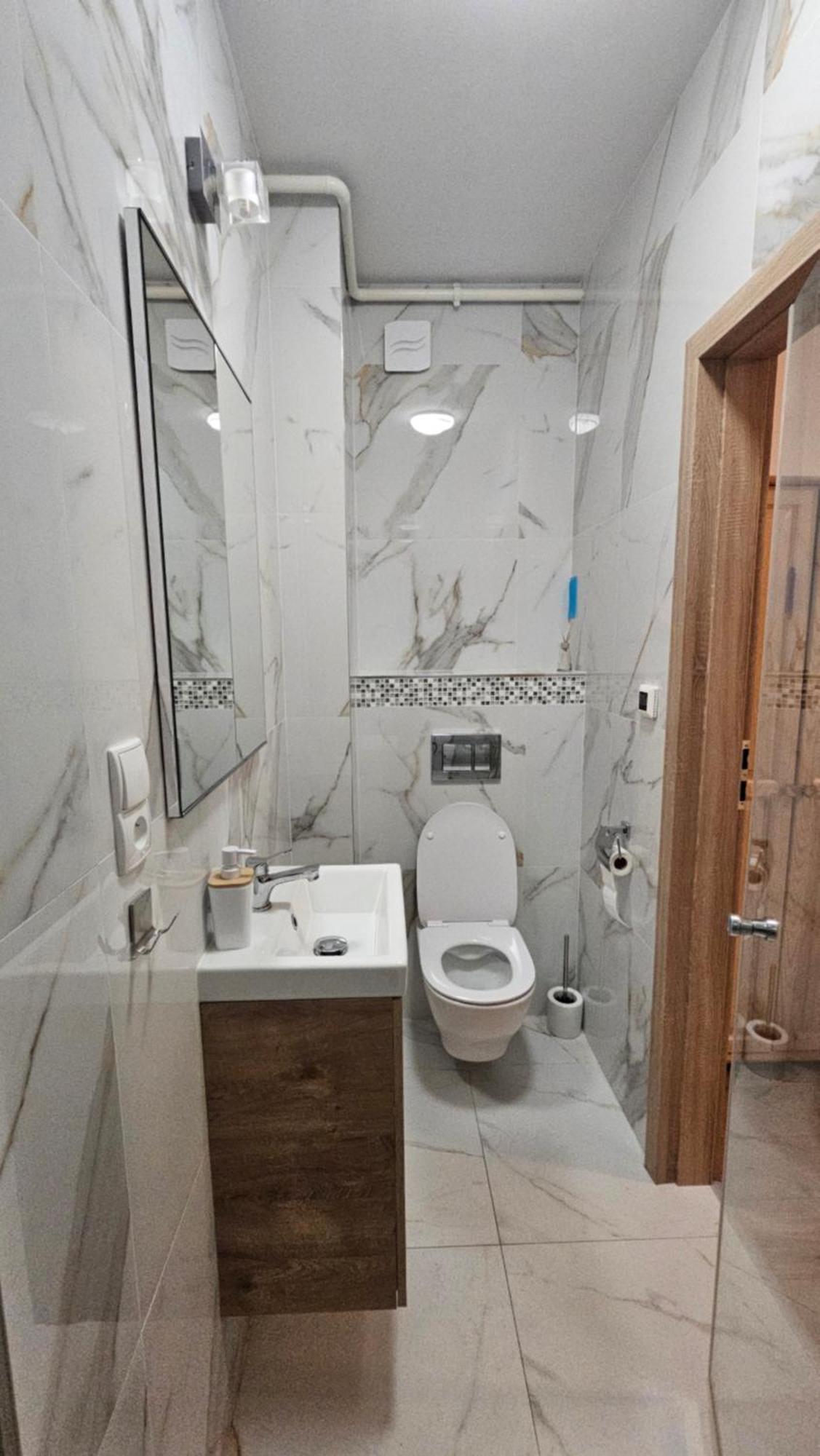 Diamentowa 7 Rent Home Konarzewo Poznań Esterno foto