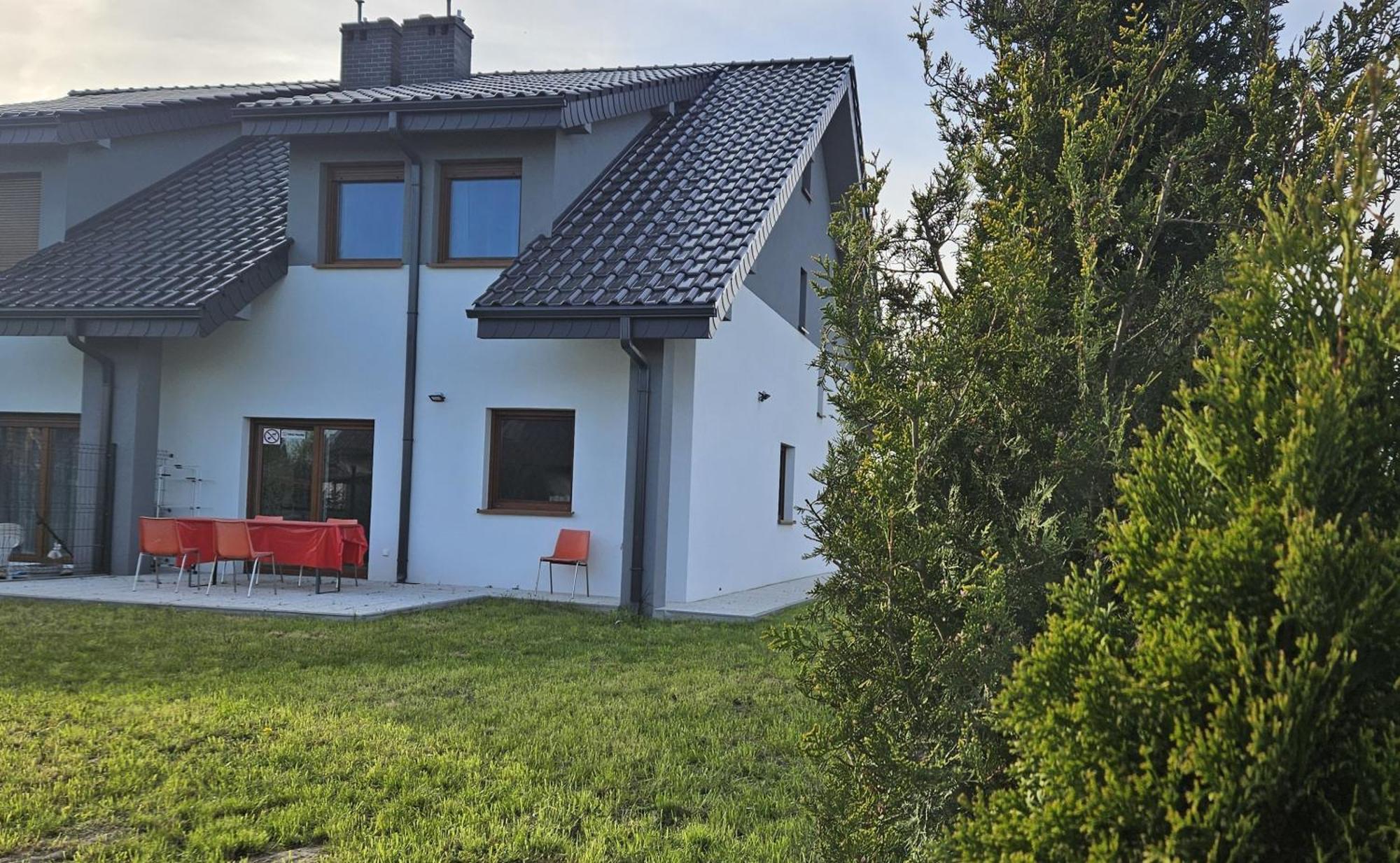 Diamentowa 7 Rent Home Konarzewo Poznań Esterno foto